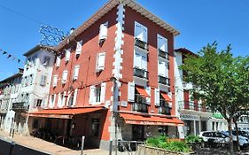 Hotel Les Tilleuls
